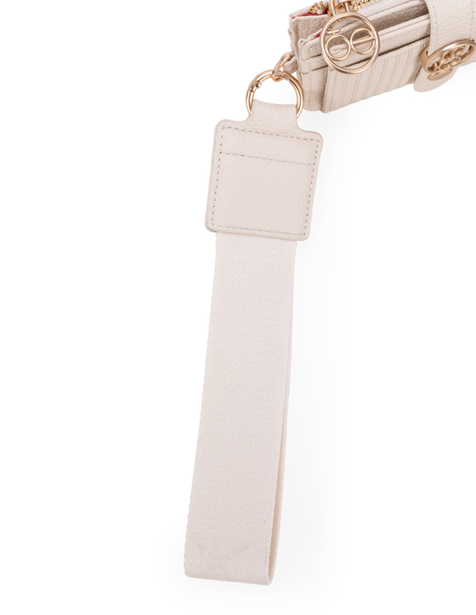 Cartera daleri i para mujer 6