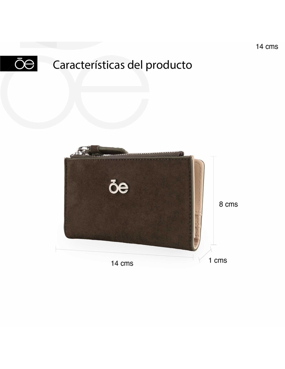 Cartera dreapta para mujer 8
