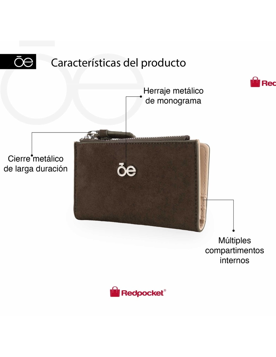 Cartera dreapta para mujer 6