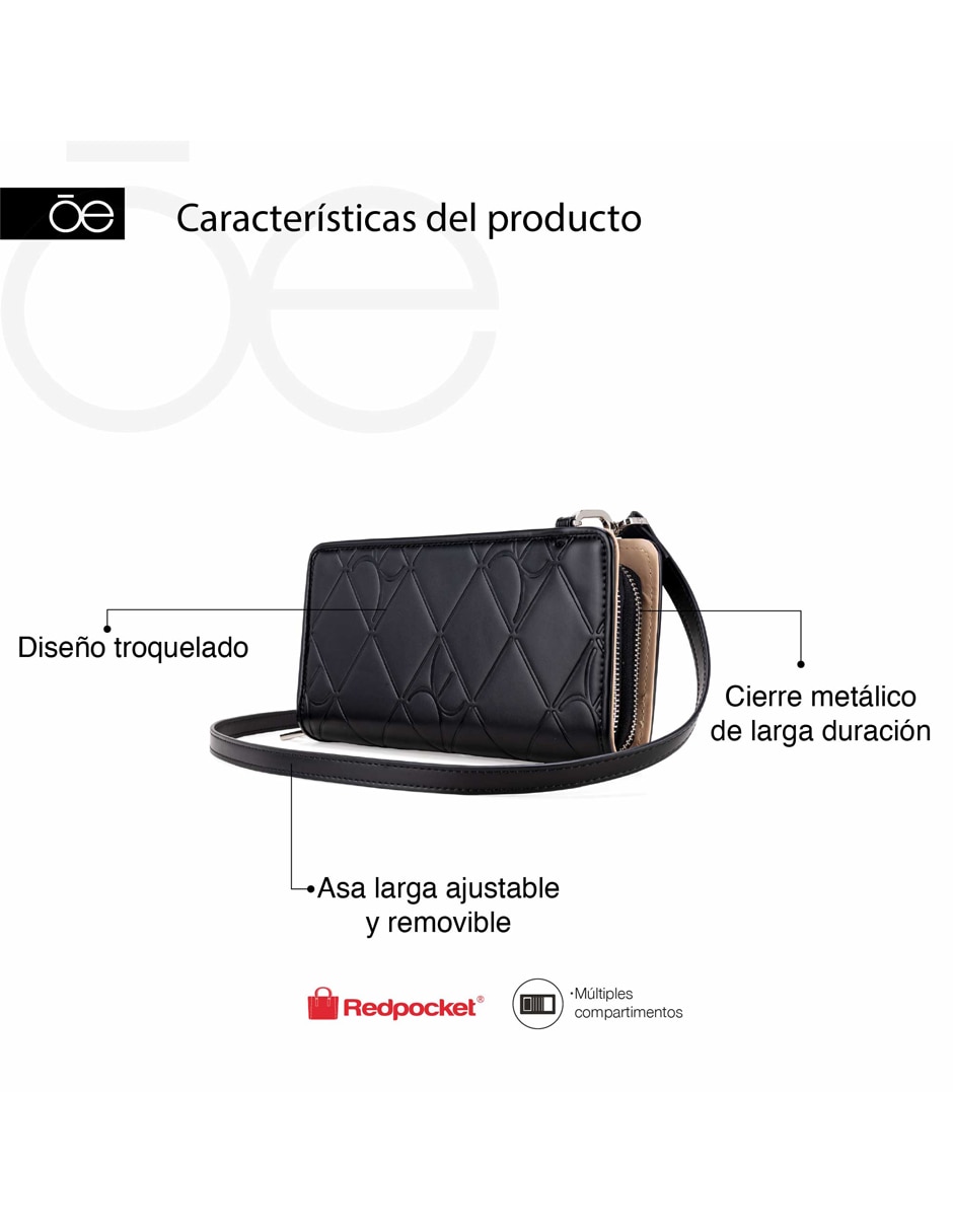 Cartera mafibali i para mujer 8