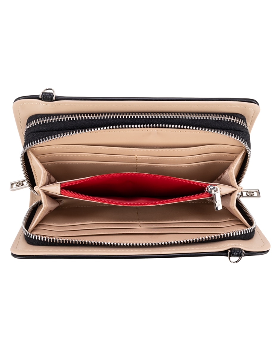 Cartera mafibali i para mujer 4