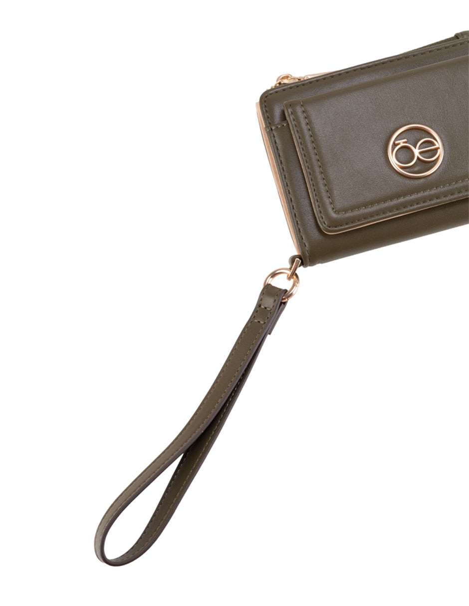 Cartera palaci i para mujer 6
