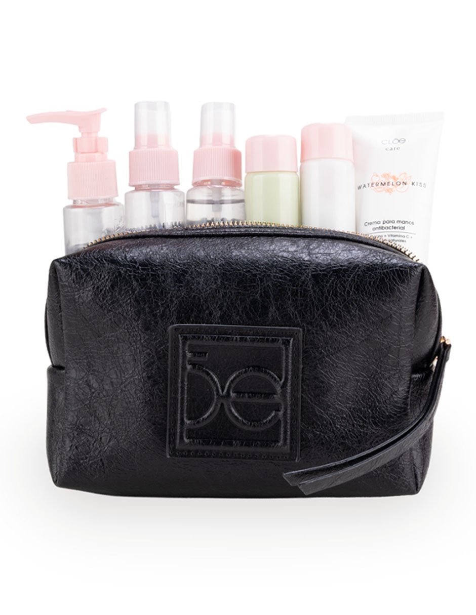 Cosmetiquera multiusos Macari para mujer 2