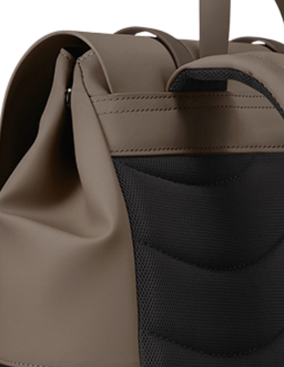 Mochila con portalaptop gaston luga spläsh 2.0 - 14 - bear impermeable para mujer 3