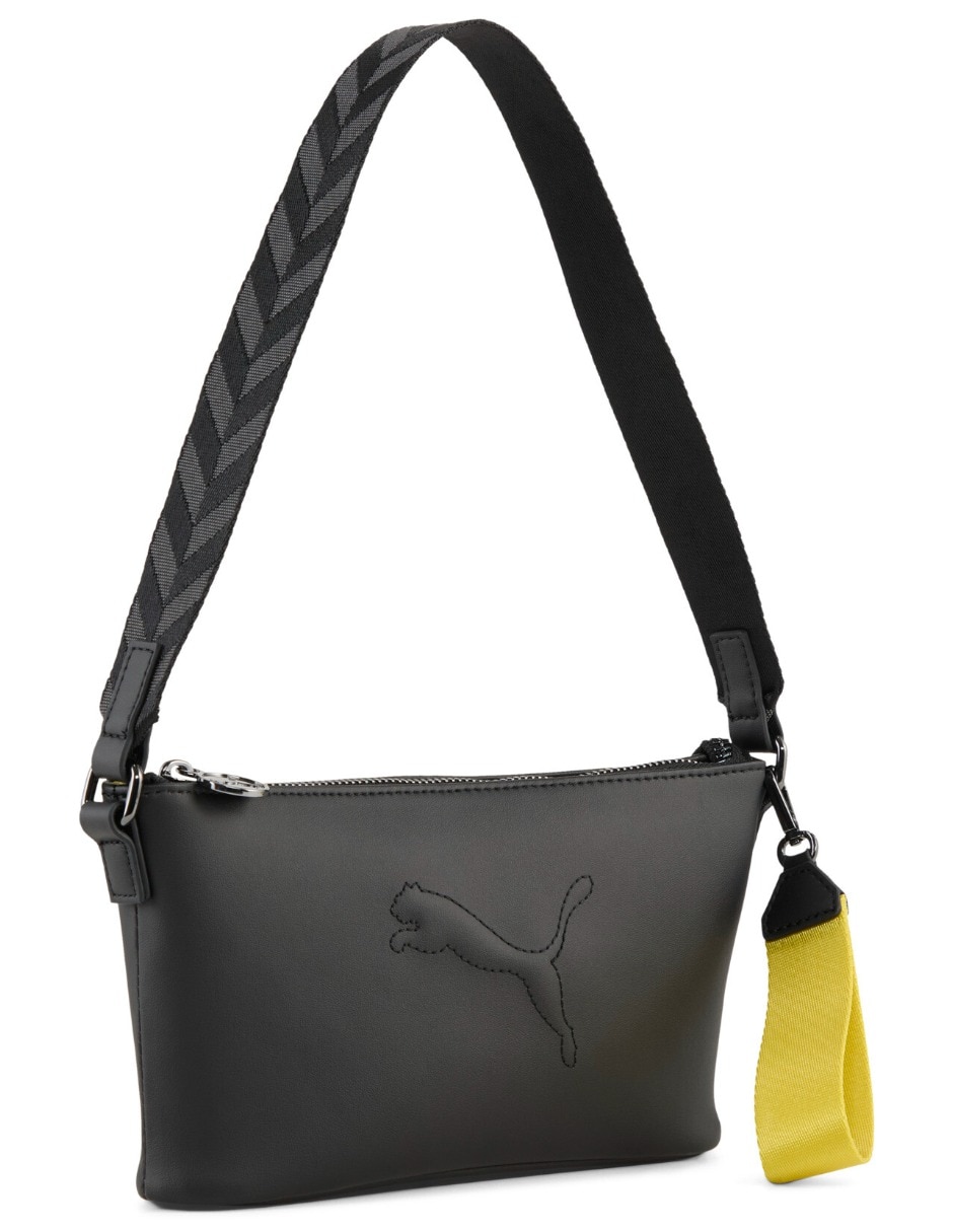 Bolsa shoulder Puma Sense Flute Bag para mujer