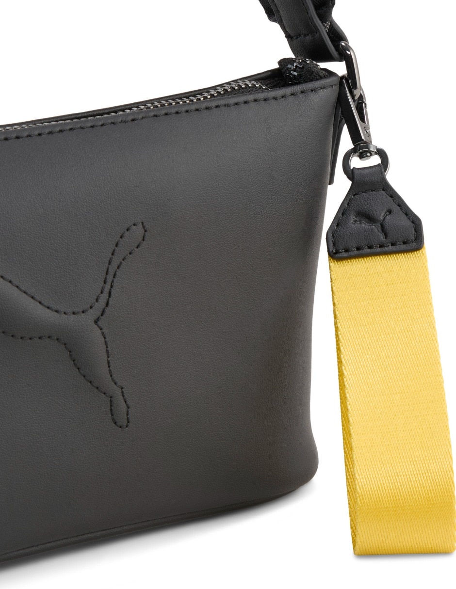 Bolsa shoulder Puma Sense Flute Bag para mujer 3