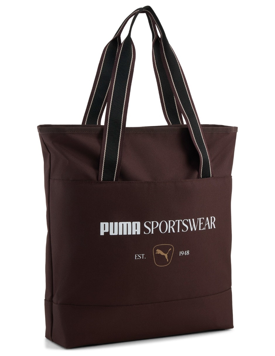 Bolsa tote Puma Phase Class Tote para mujer