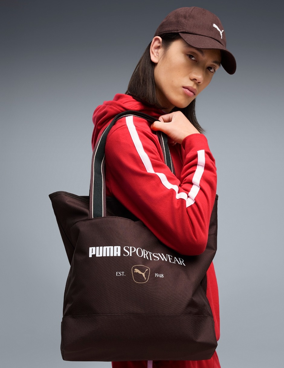 Bolsa tote Puma Phase Class Tote para mujer 2