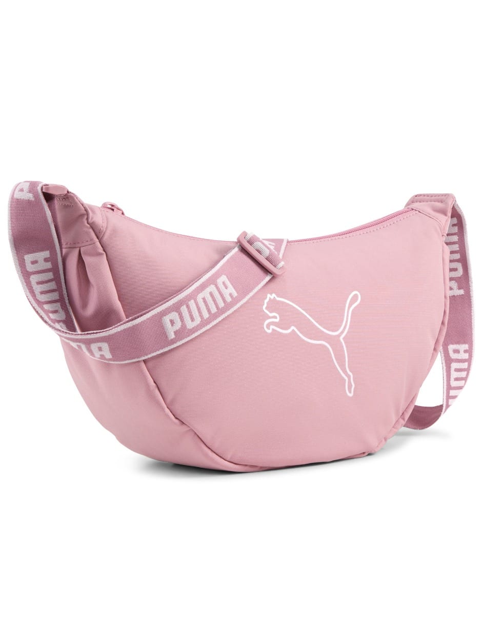 Bolsa crossbody Base Half Moon Bag para mujer