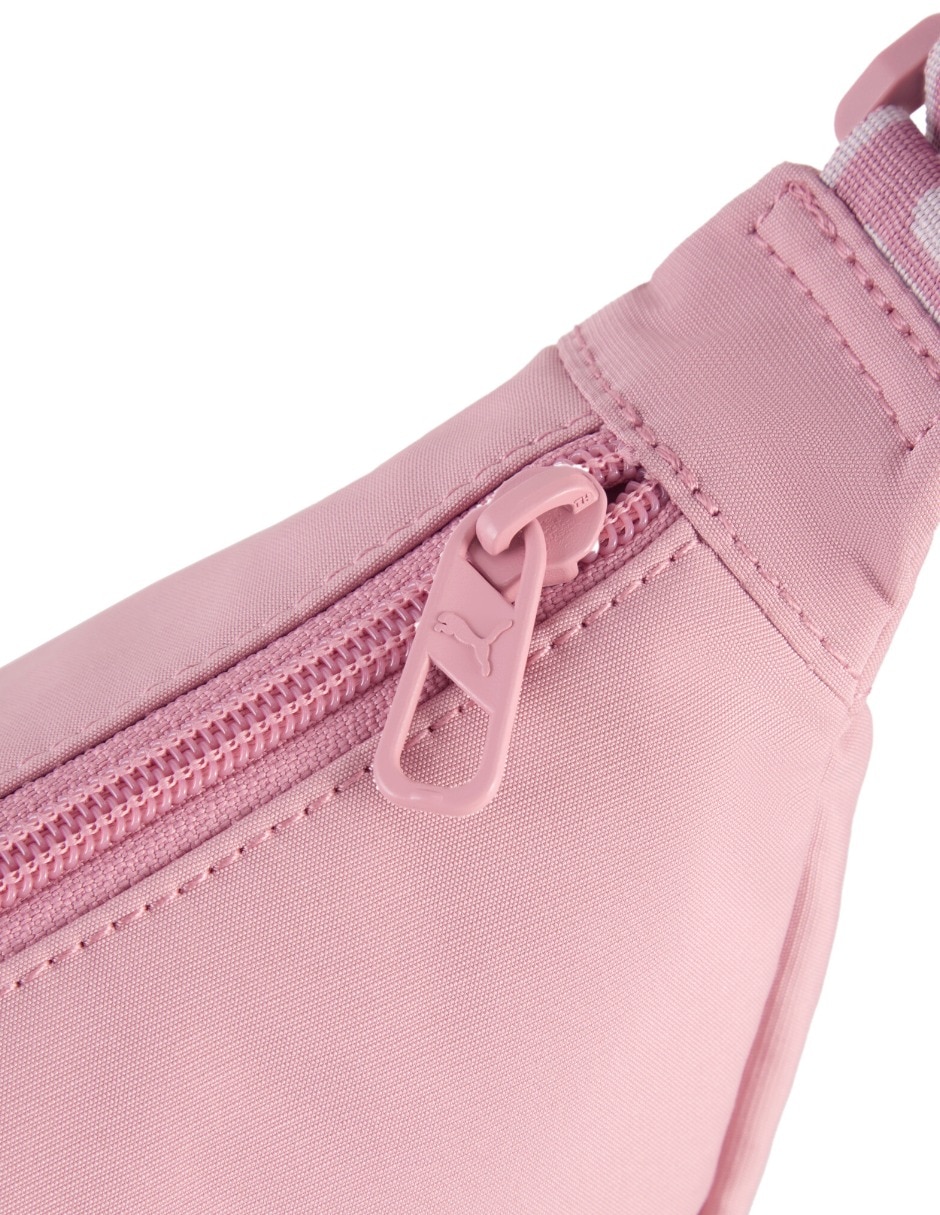 Bolsa crossbody Base Half Moon Bag para mujer