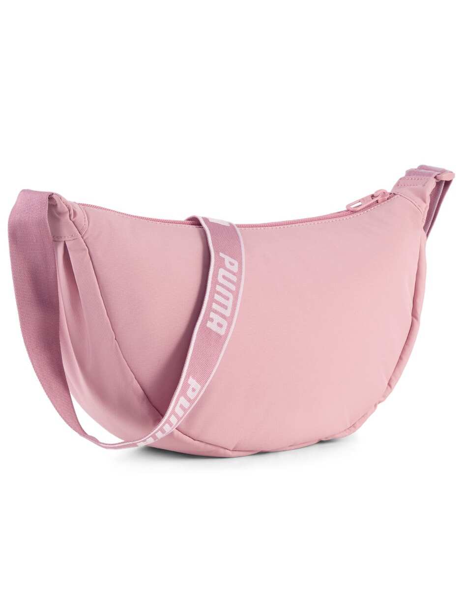 Bolsa crossbody Base Half Moon Bag para mujer