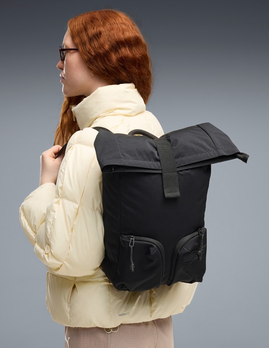 Mochila deportiva PUMABL Small 2