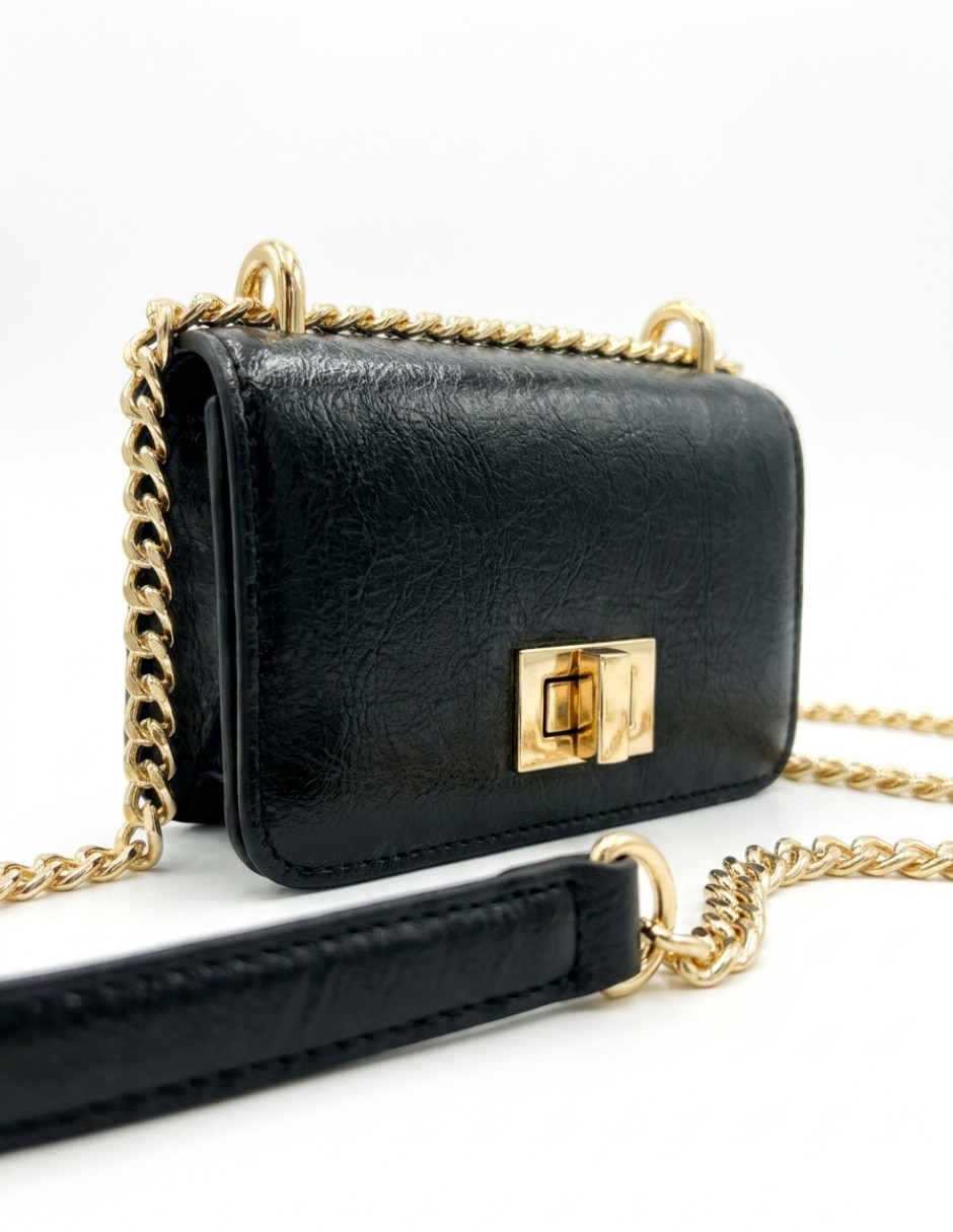 Bolsa shoulder para mujer 4