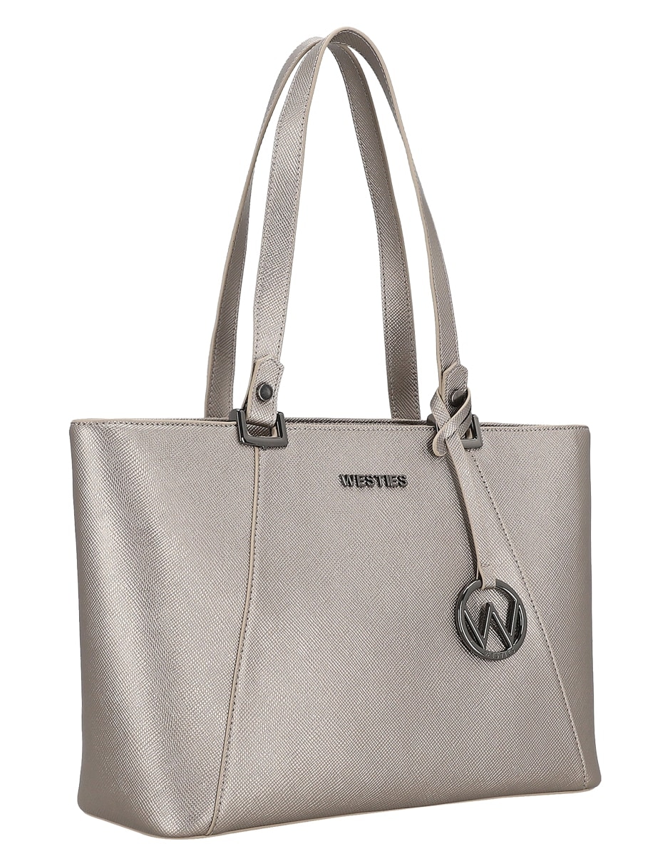 Bolsa tote Montu para mujer 3