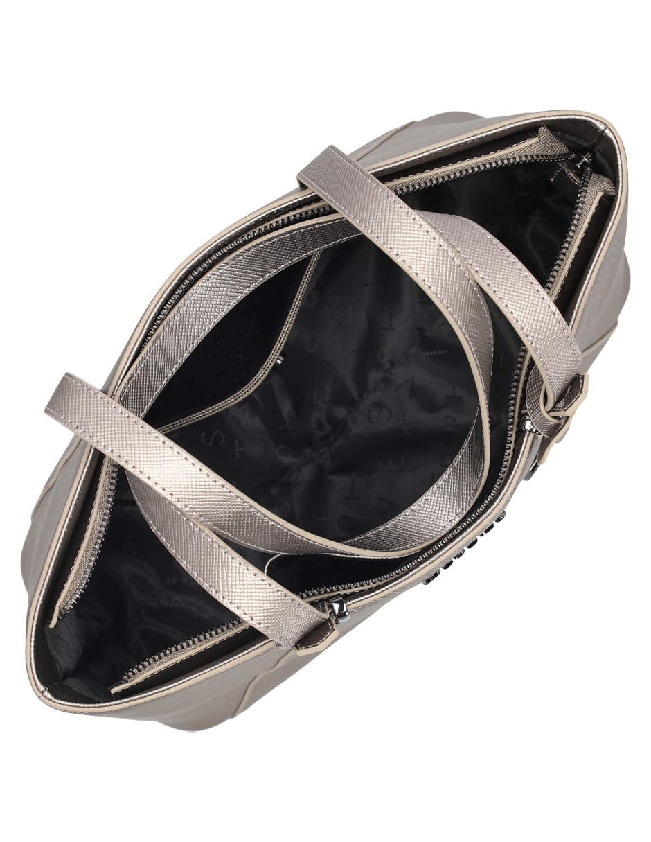 Bolsa tote Montu para mujer 4