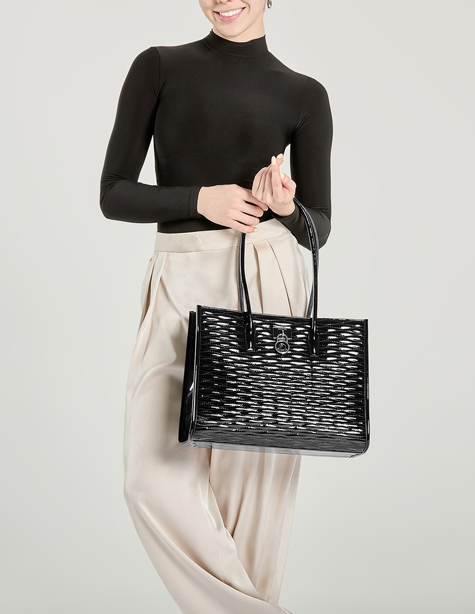 Bolsa tote Arkas para mujer 5
