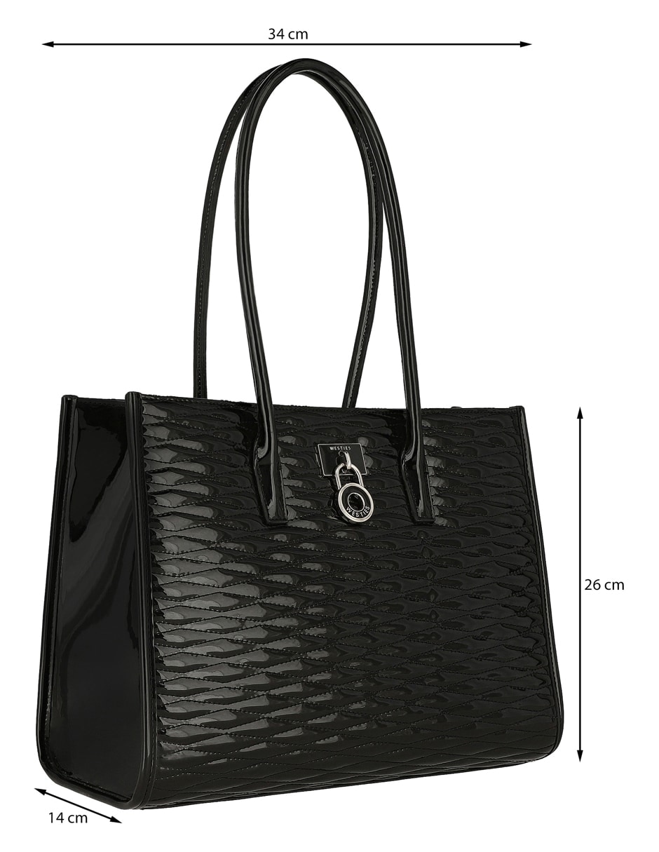 Bolsa tote Arkas para mujer 7
