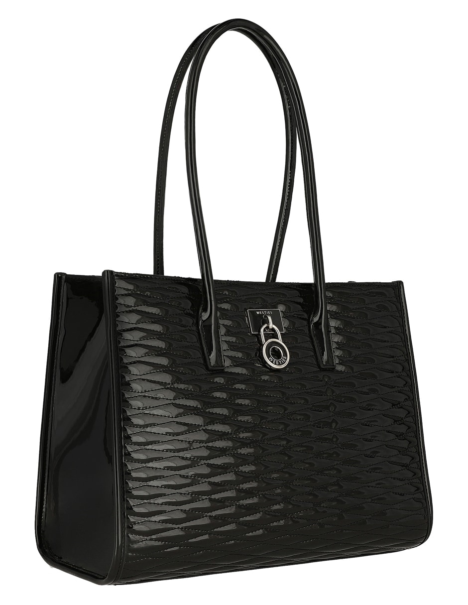Bolsa tote Arkas para mujer 4