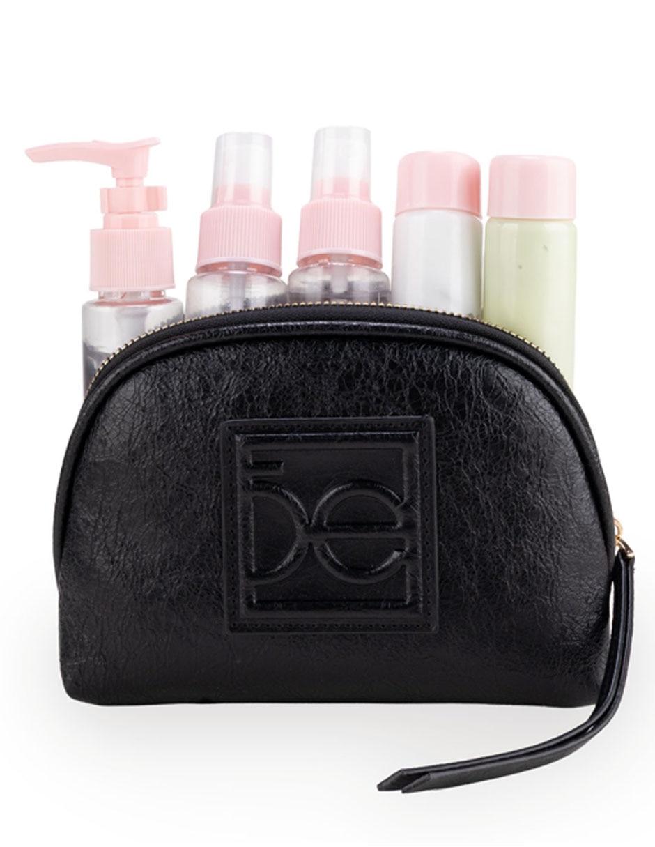 Cosmetiquera multiusos Macari para mujer 2