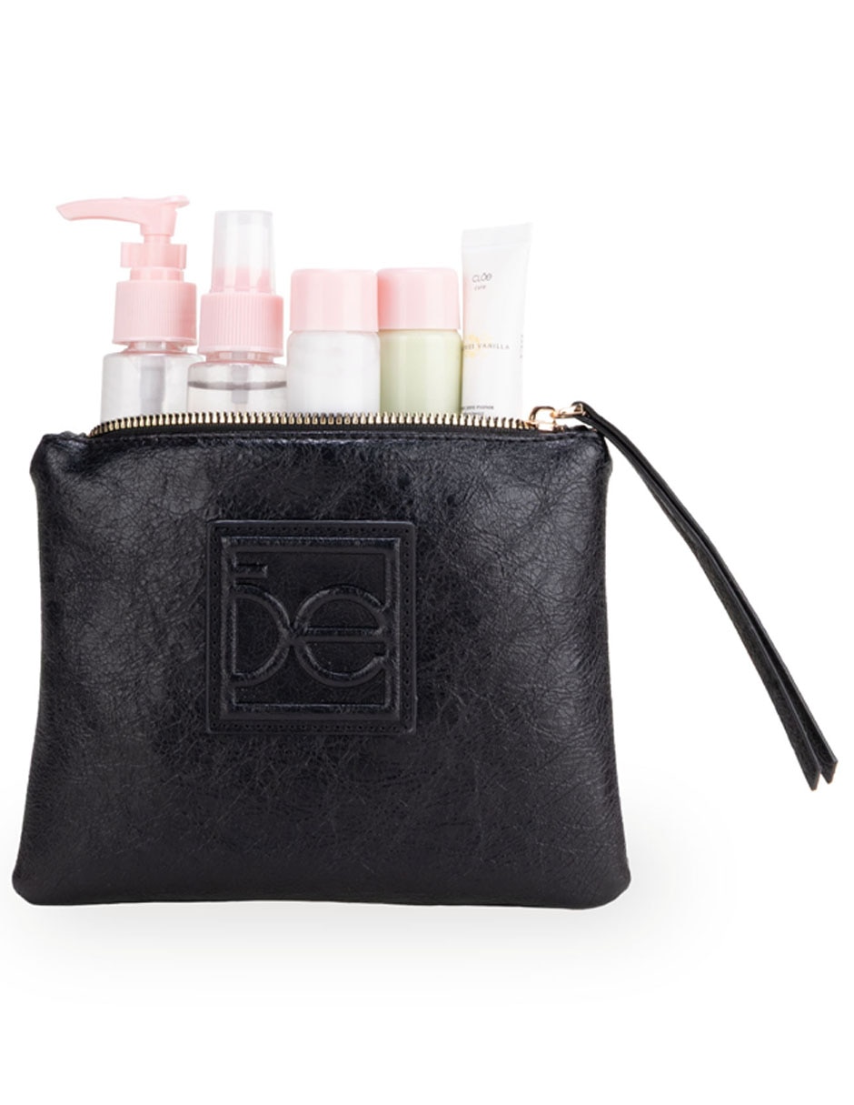 Cosmetiquera multiusos Macari para mujer 2