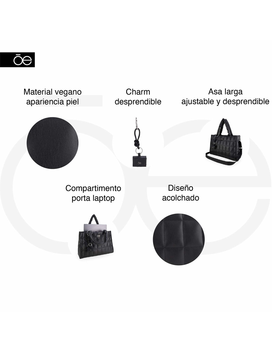 Bolsa porta laptop odal 14 pulgadas 6