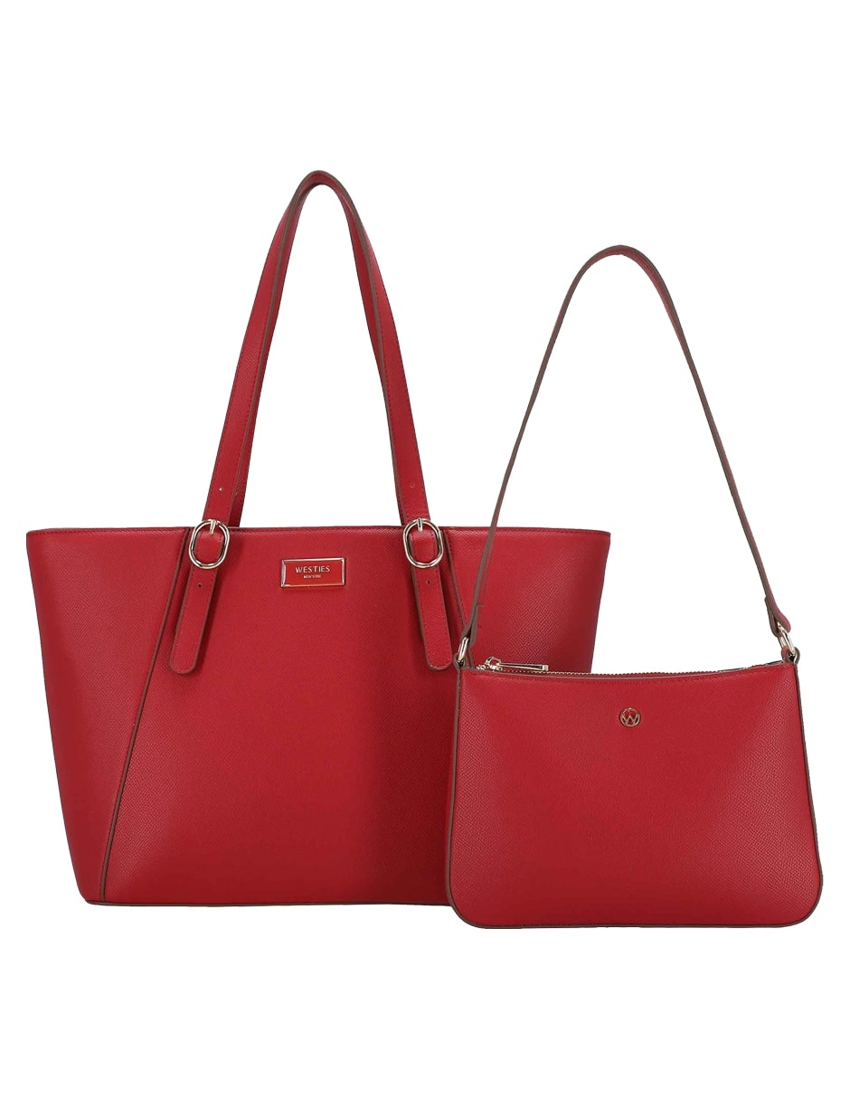 Bolsa tote azmar para mujer 1