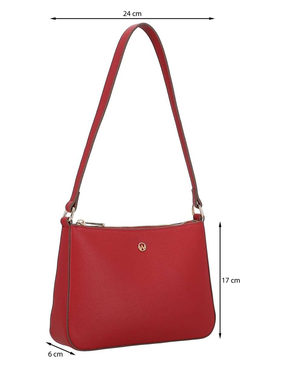 Bolsa tote azmar para mujer 2