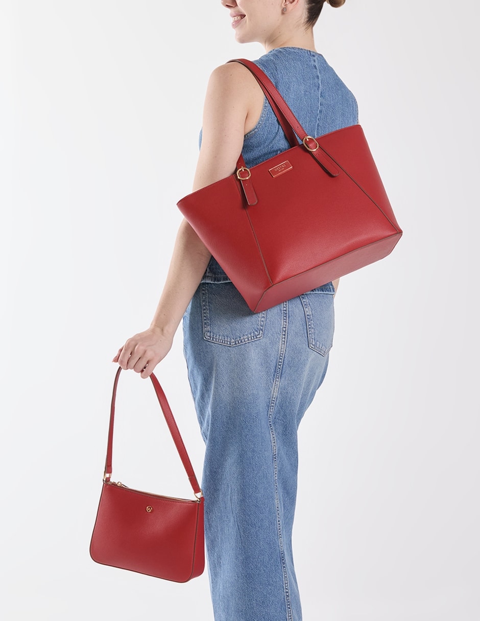 Bolsa tote azmar para mujer 4