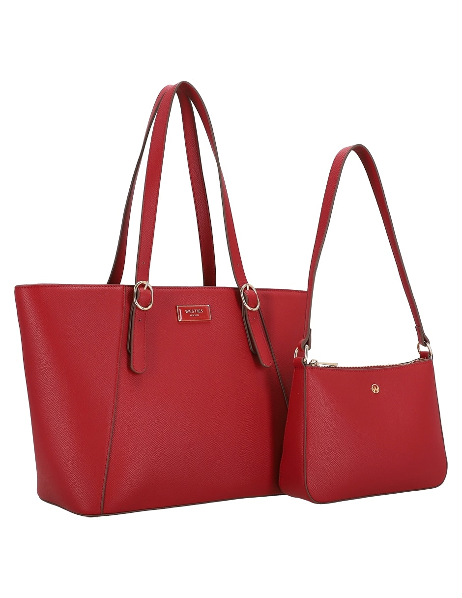 Bolsa tote azmar para mujer 5