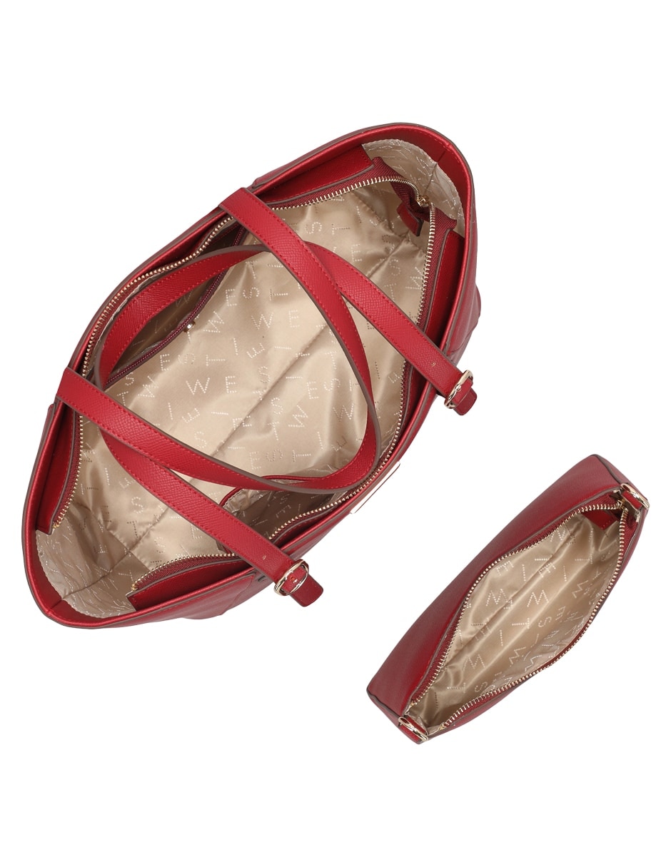 Bolsa tote azmar para mujer 6