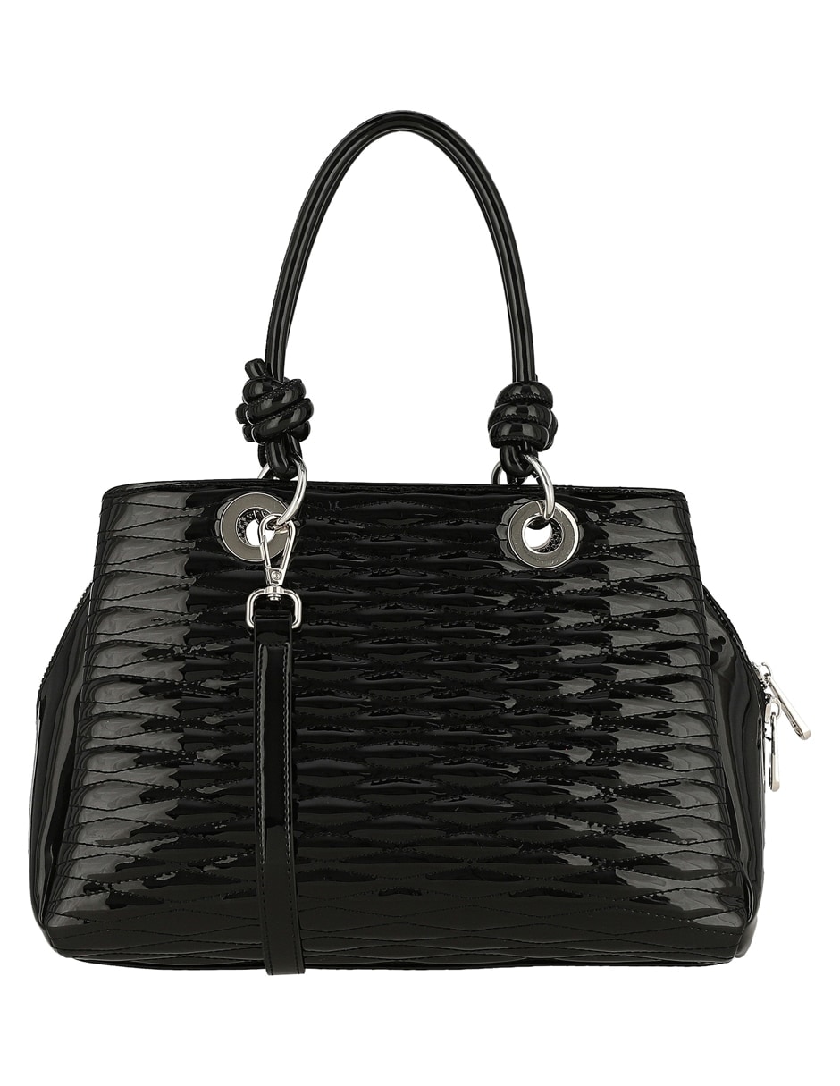 Bolsa satchel Arkas para mujer 3