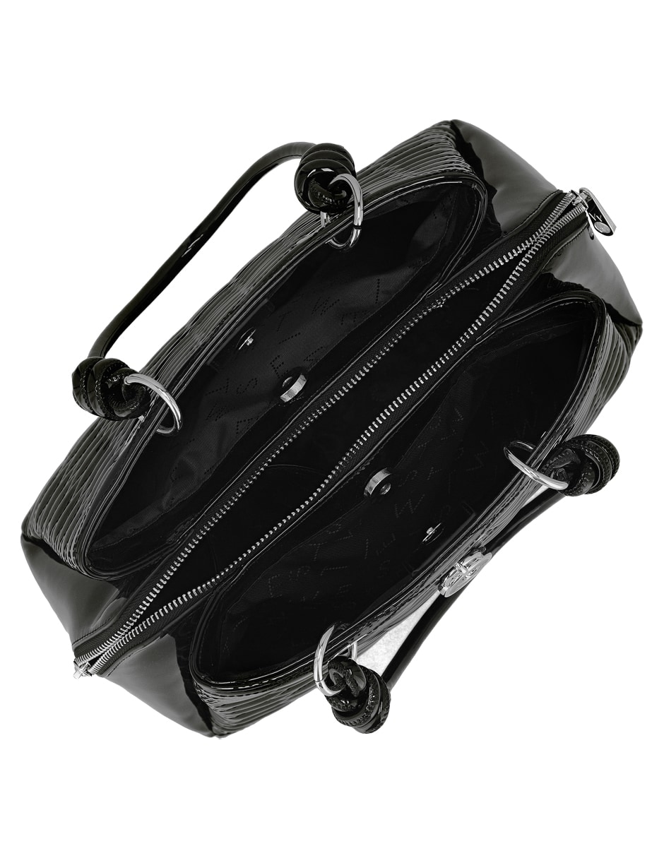 Bolsa satchel Arkas para mujer 2