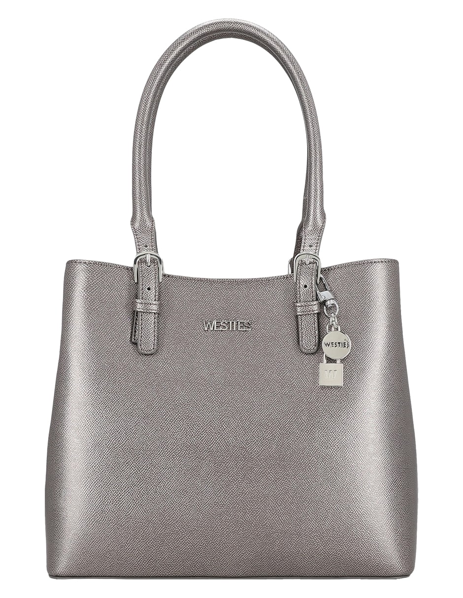 Bolsa tote chibora para mujer