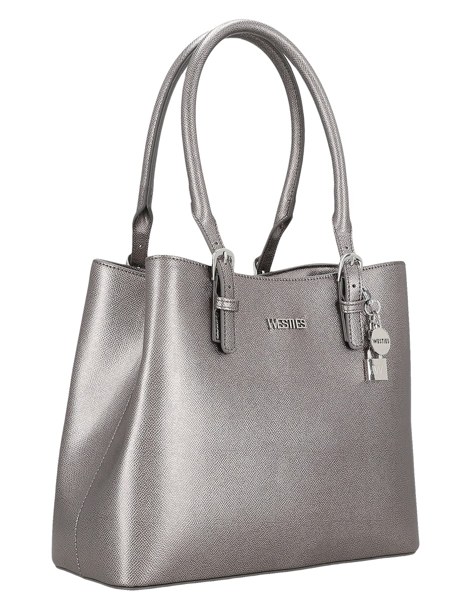 Bolsa tote chibora para mujer 2
