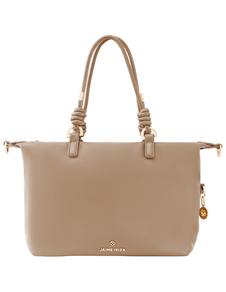 Bolsa satchel Memorias para mujer