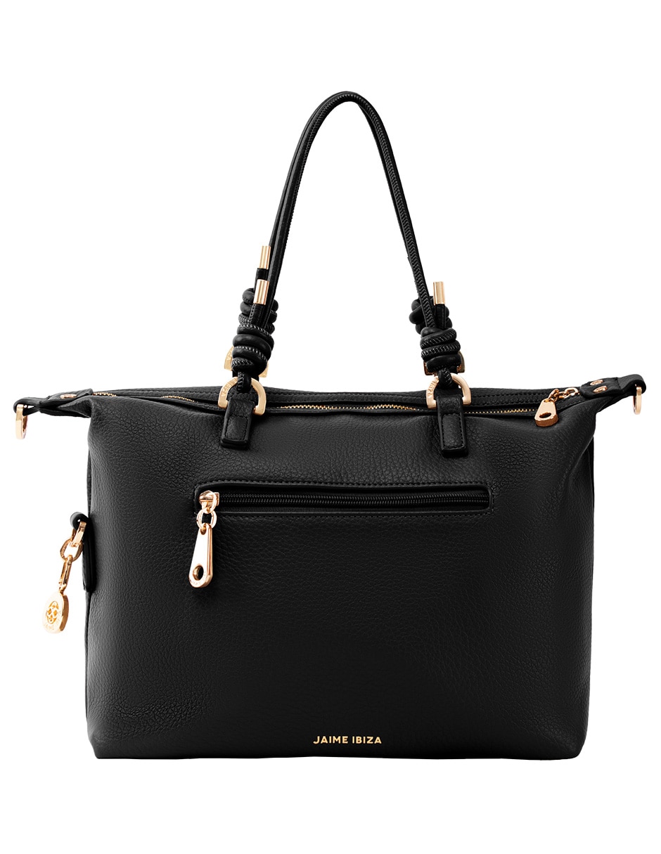 Bolsa satchel Memorias para mujer 3
