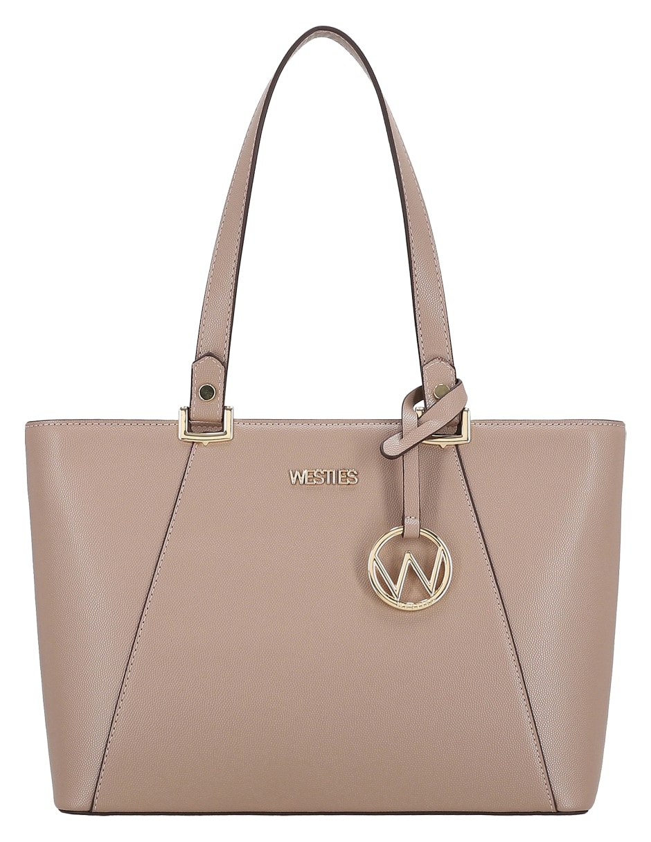 Bolsa tote Montu para mujer 1