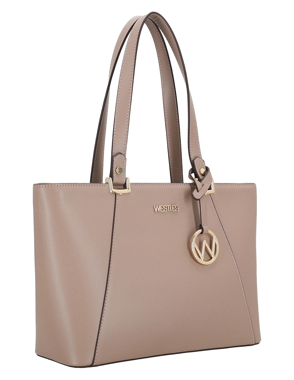 Bolsa tote Montu para mujer 5