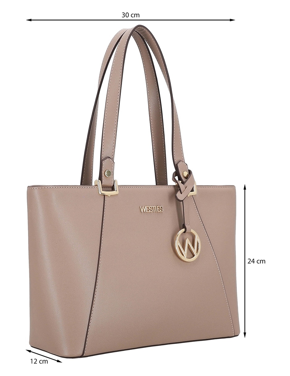 Bolsa tote Montu para mujer 6