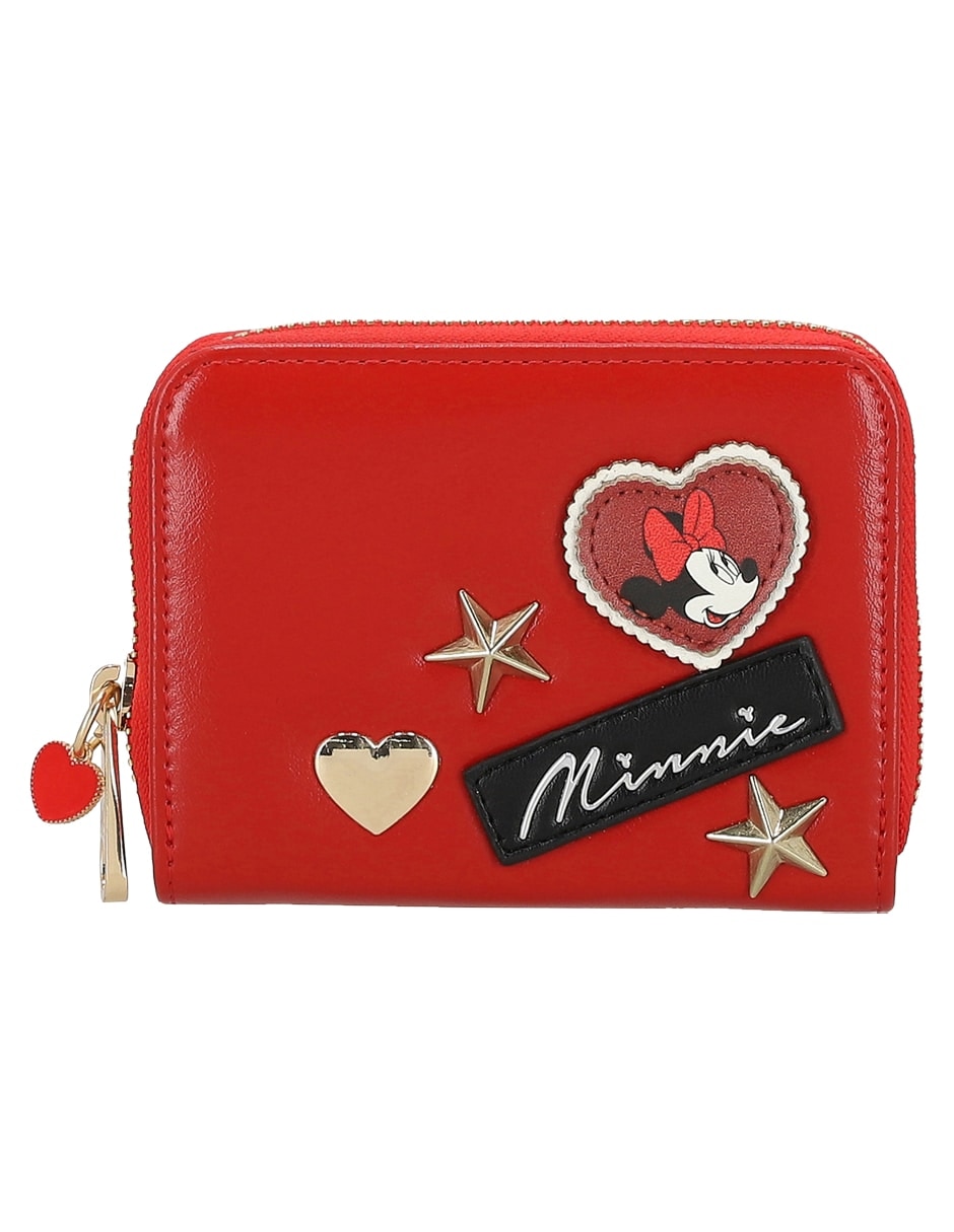 Cartera Lirka Minnie para mujer