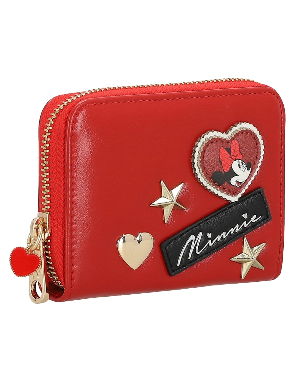 Cartera Lirka Minnie para mujer 5