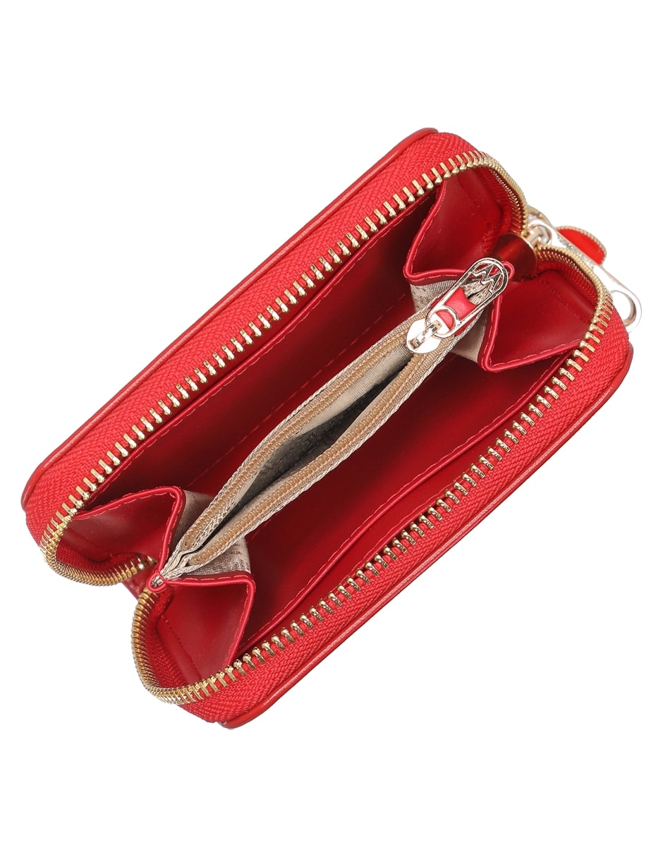 Cartera Lirka Minnie para mujer 4