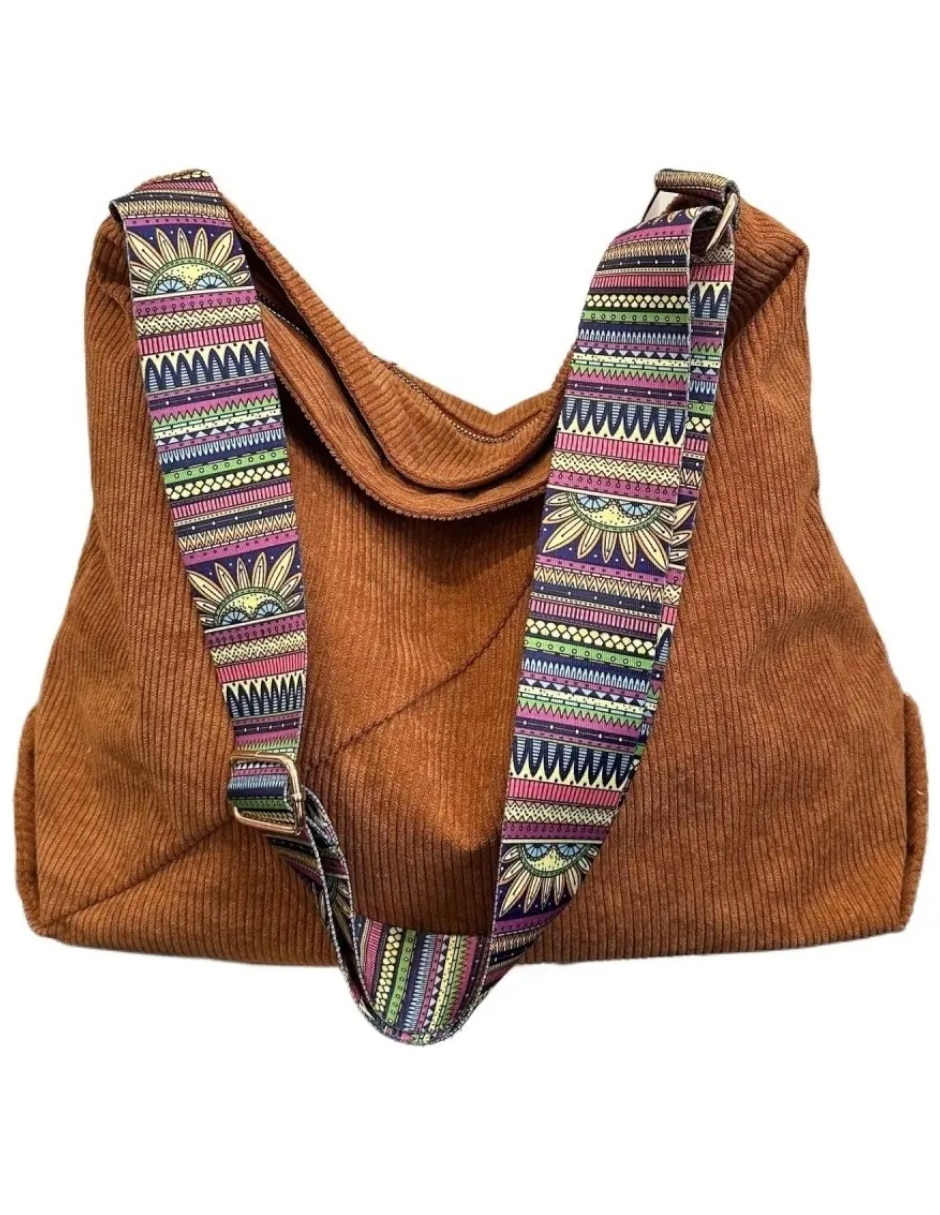 Bolsa shoulder para mujer