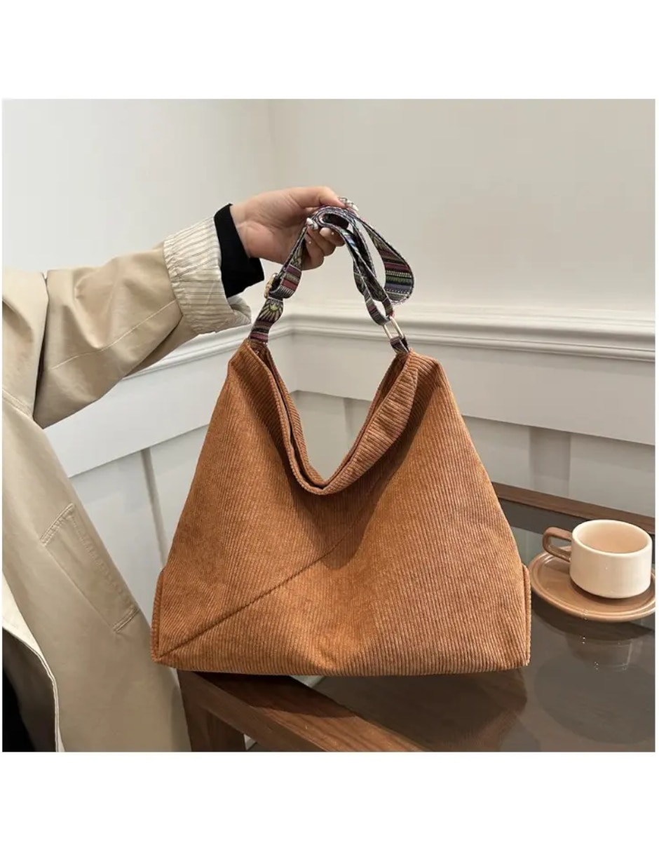 Bolsa shoulder para mujer