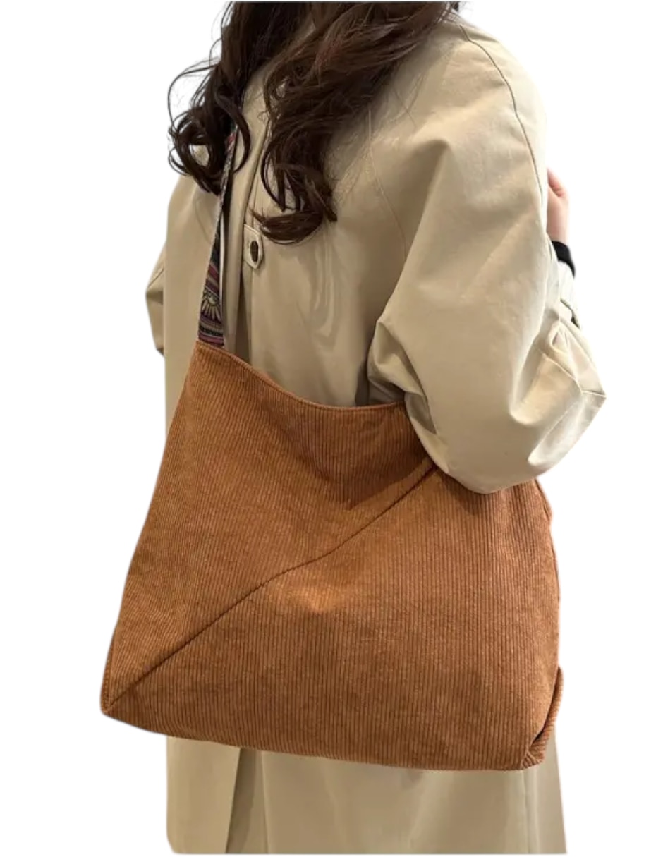 Bolsa shoulder para mujer