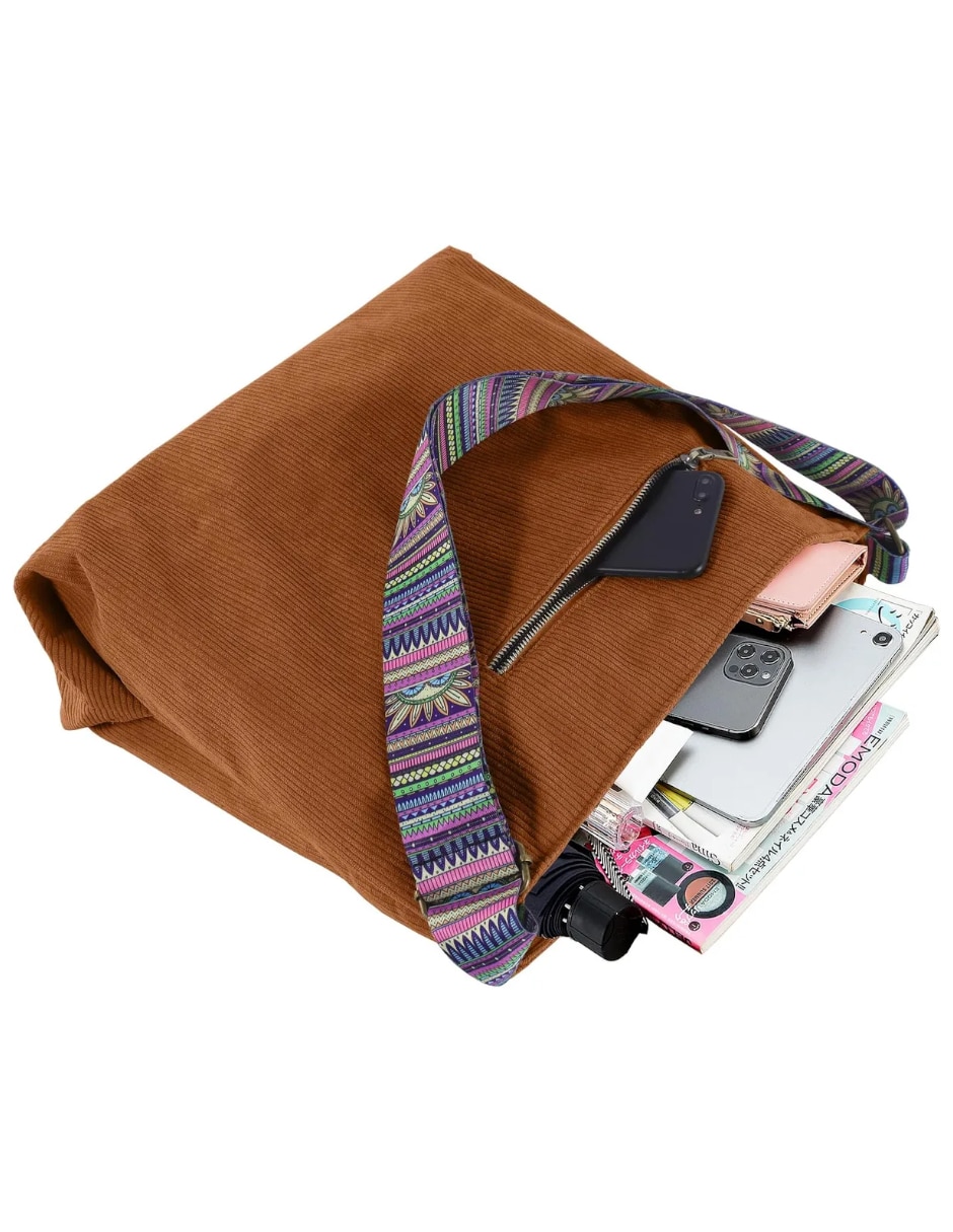 Bolsa shoulder para mujer