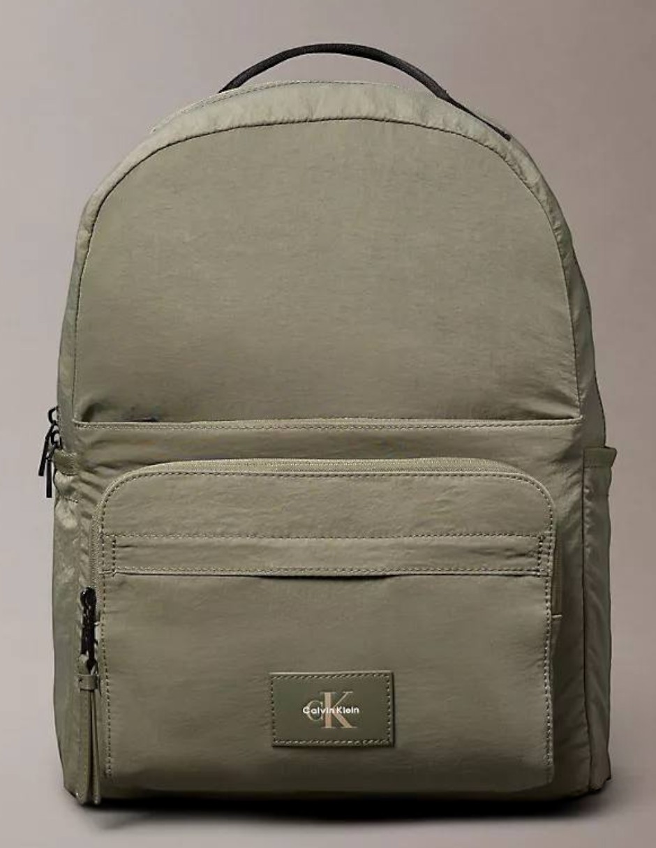 Mochila Casual No aplica Verde Casual No para Unisex