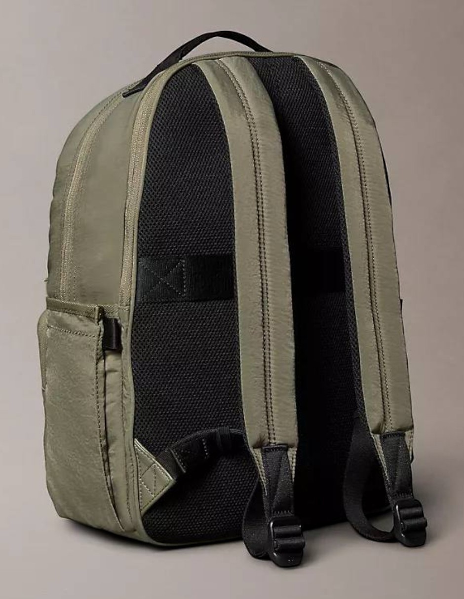 Mochila Casual No aplica Verde Casual No para Unisex
