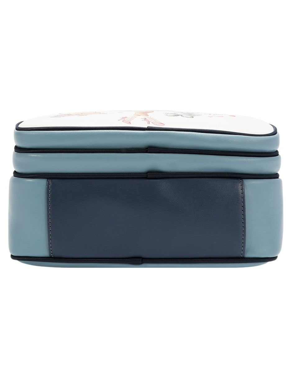 Mochila casual glamorous walk para mujer 3