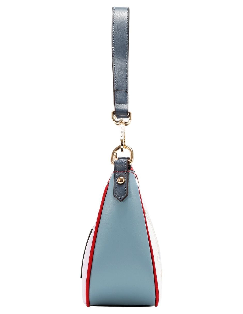 Bolsa shoulder Glamorous Walk para mujer 6